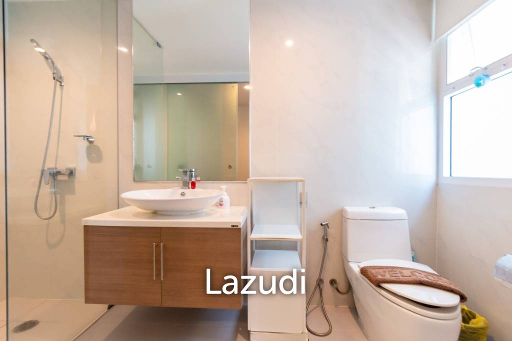 96 Sqm 2 Bed 2 Bath Condominium For Sale