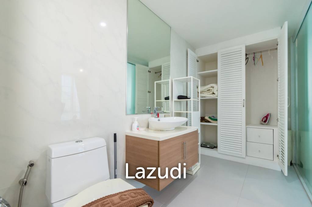 96 Sqm 2 Bed 2 Bath Condominium For Sale