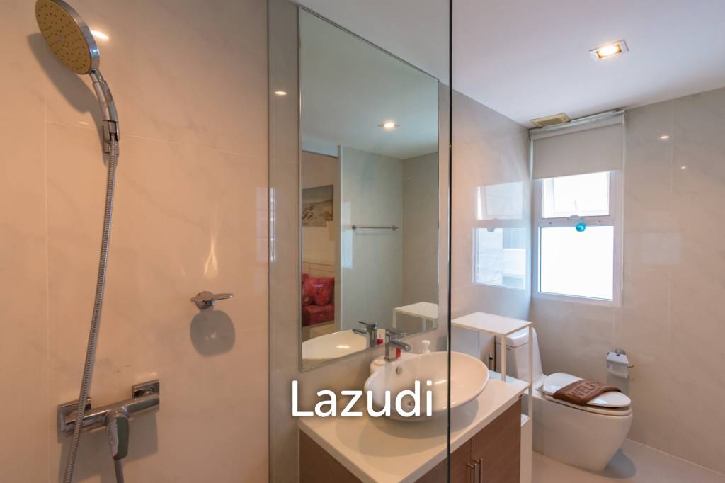 96 Sqm 2 Bed 2 Bath Condominium For Sale