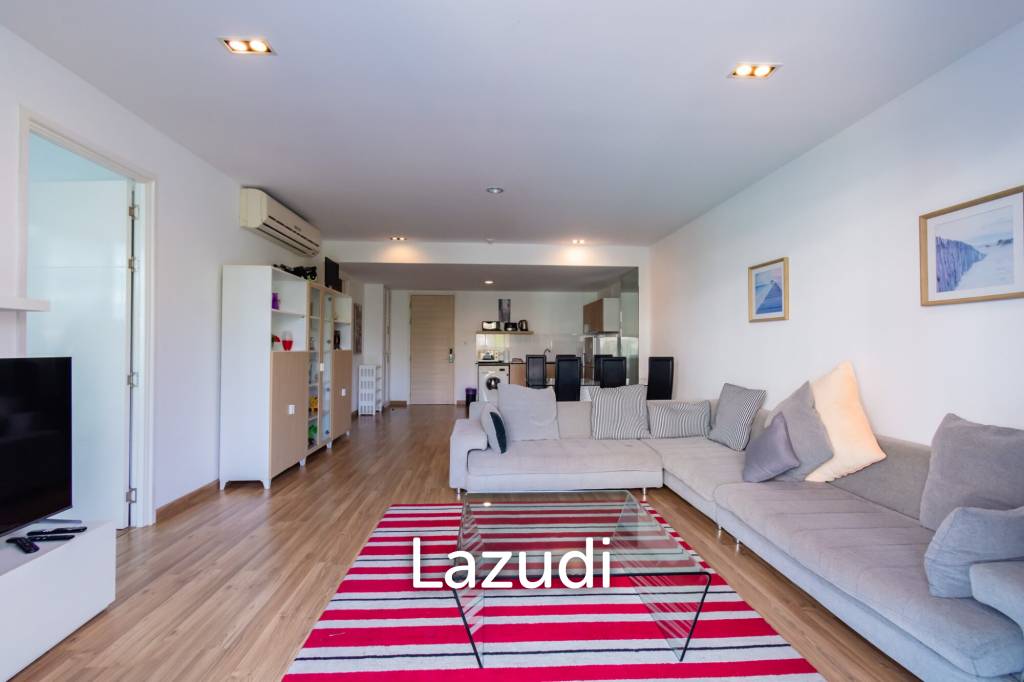 96 Sqm 2 Bed 2 Bath Condominium For Sale