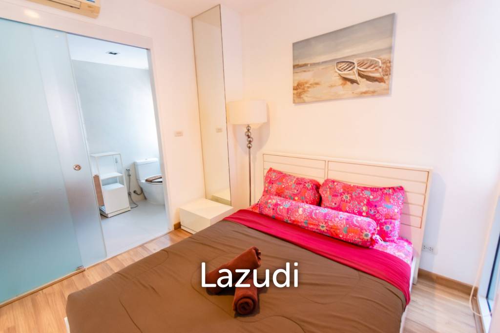 96 Sqm 2 Bed 2 Bath Condominium For Sale