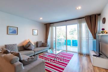 MY RESORT CONDO :  2  Bed condo  near the Beach
