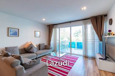 MY RESORT CONDO :  2  Bed condo  near the Beach