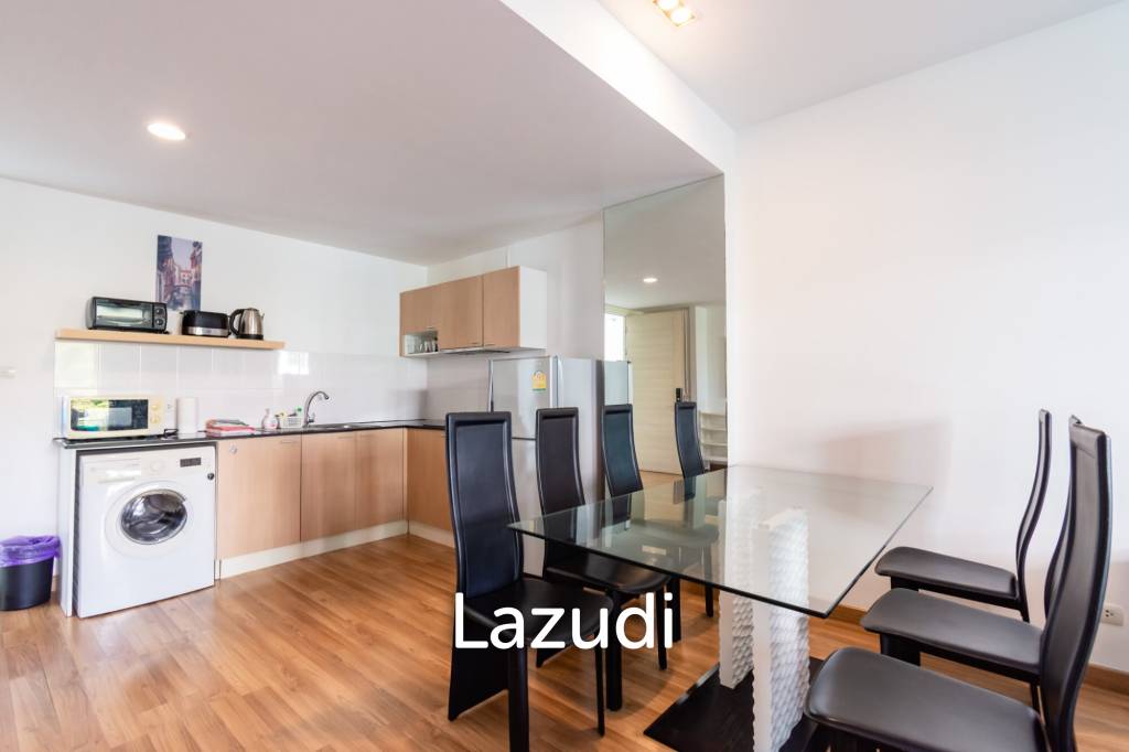 96 Sqm 2 Bed 2 Bath Condominium For Sale