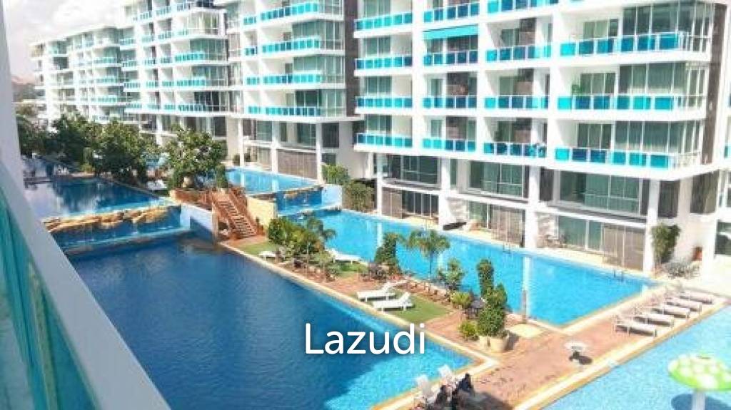 96 Sqm 2 Bed 2 Bath Condominium For Sale