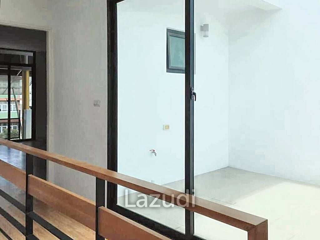 Home office for rent in Yannawa