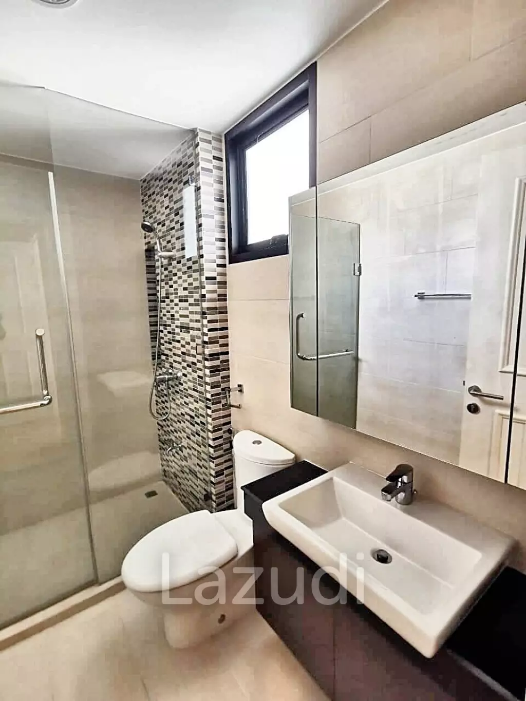 Home office for rent in Yannawa