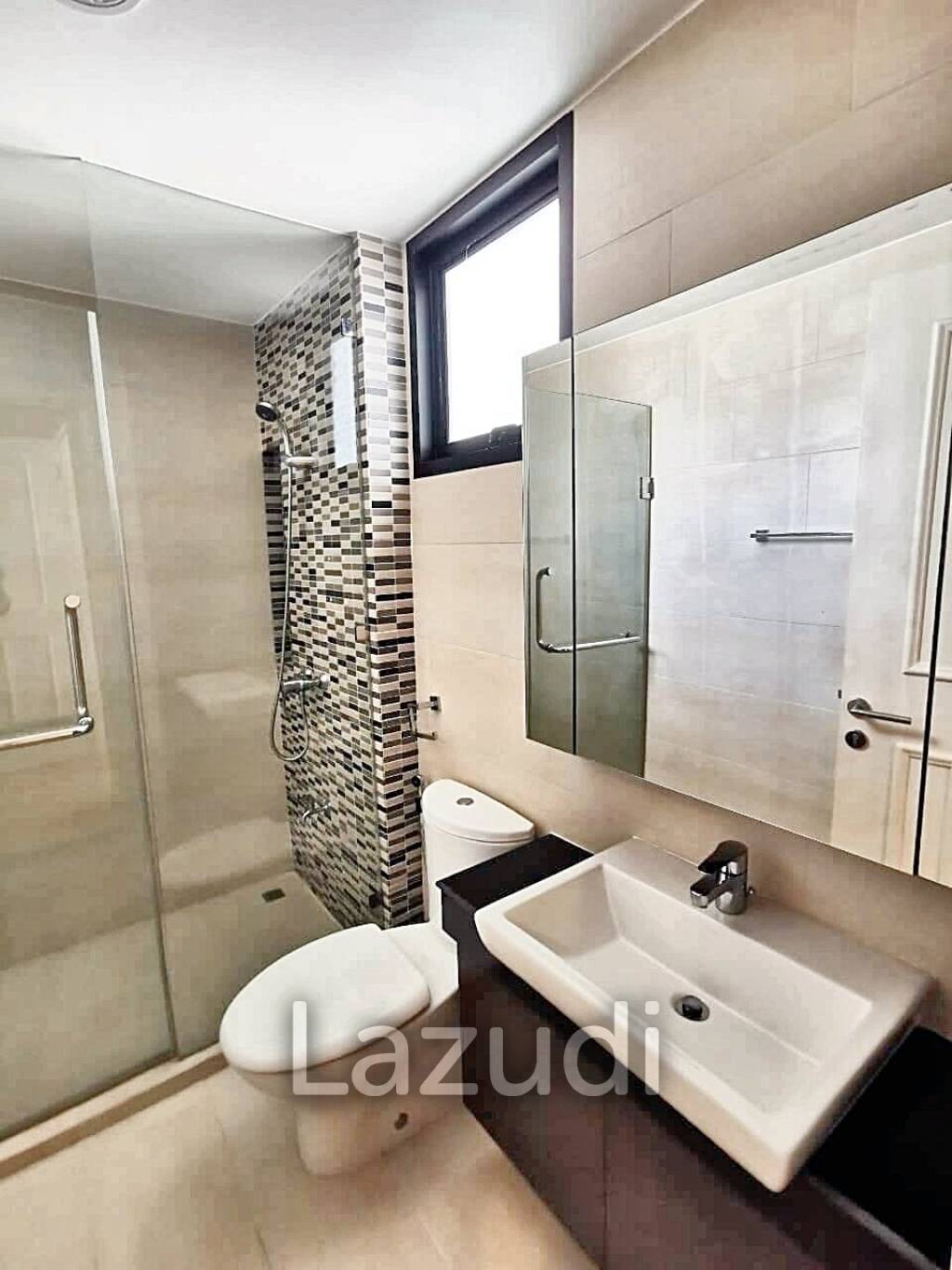 Home office for rent in Yannawa