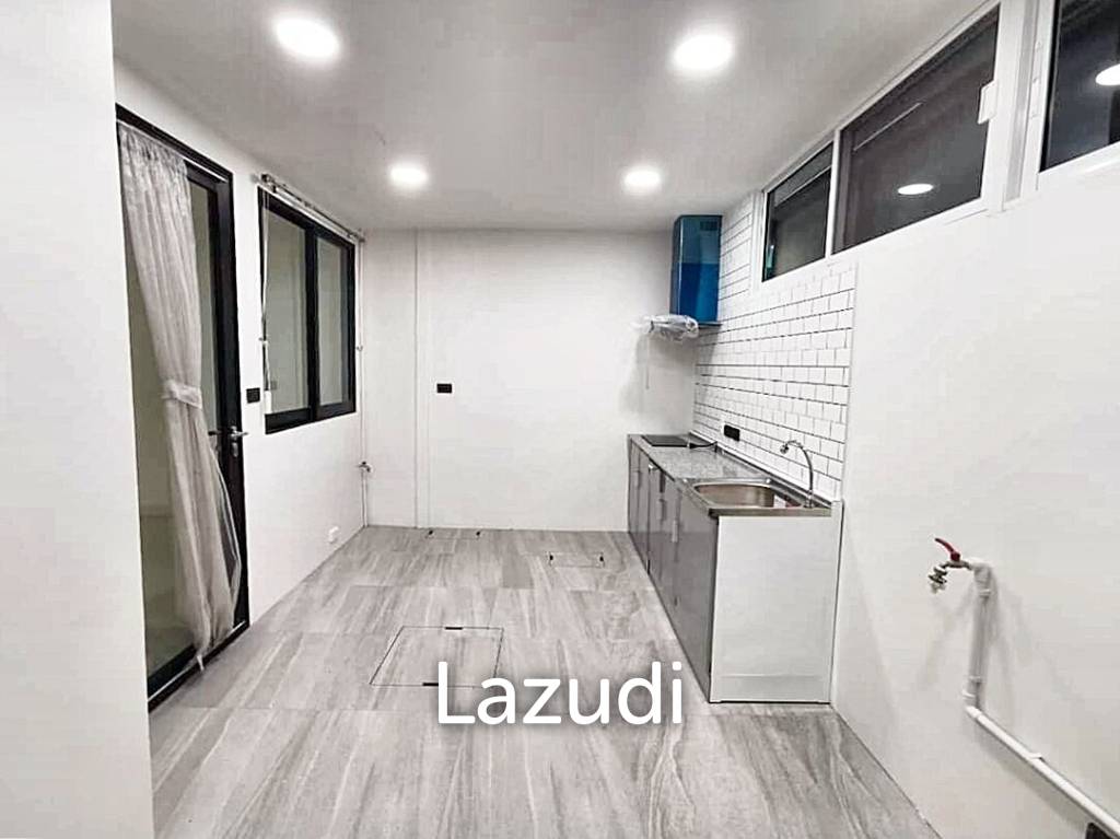 Home office for rent in Yannawa