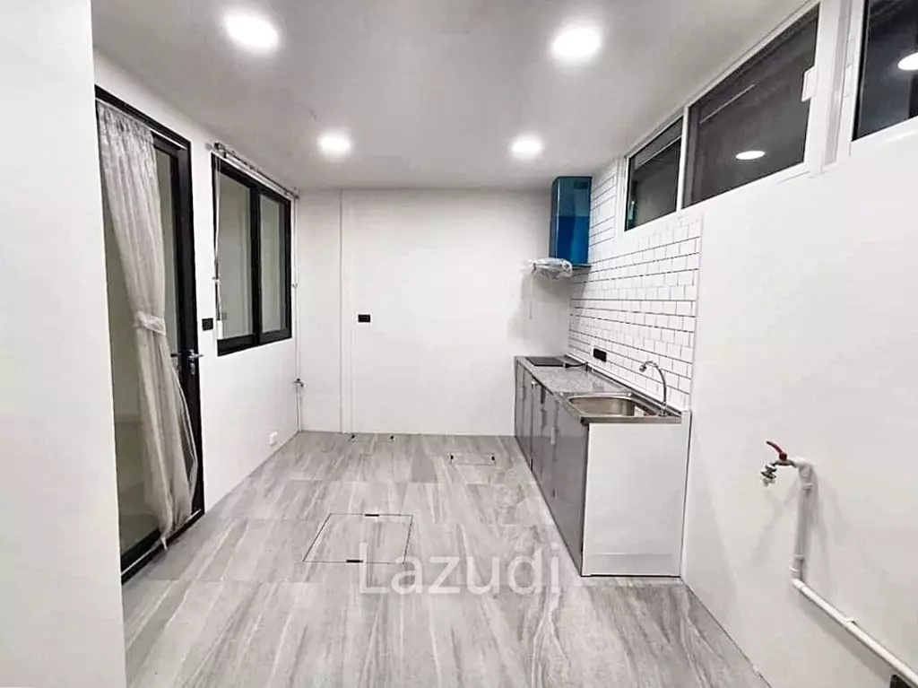 Home office for rent in Yannawa