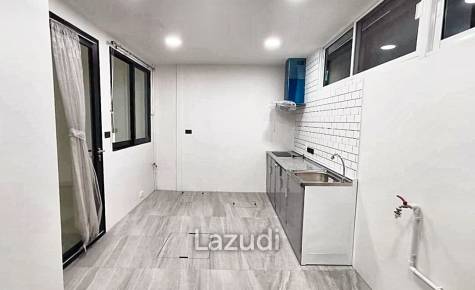 Home office for rent in Yannawa