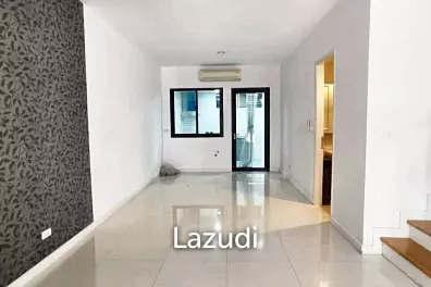Home office for rent in Yannawa
