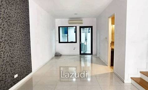 Home office for rent in Yannawa