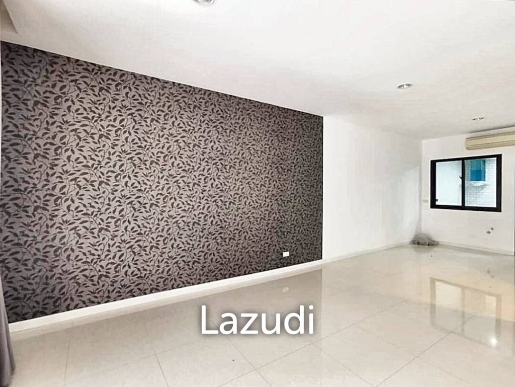 Home office for rent in Yannawa