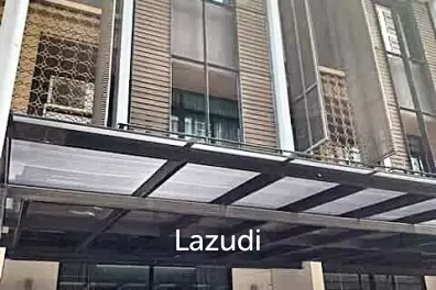 Home office for rent in Yannawa