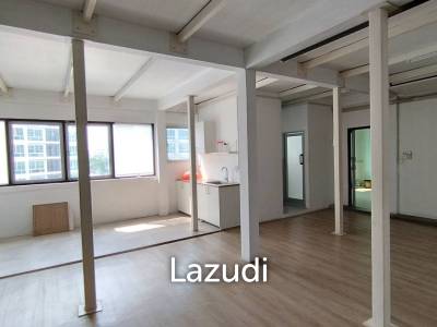 Prime Sukhumvit Main Sukhumvit Soi 30: 3 Shop houses in Phrom Phong - Ideal Investment Opportunity