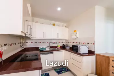 BAAN CHAI TALAY : 2 Bed Seaveiw Condo
