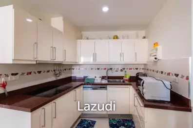 BAAN CHAI TALAY : 2 Bed Seaveiw Condo