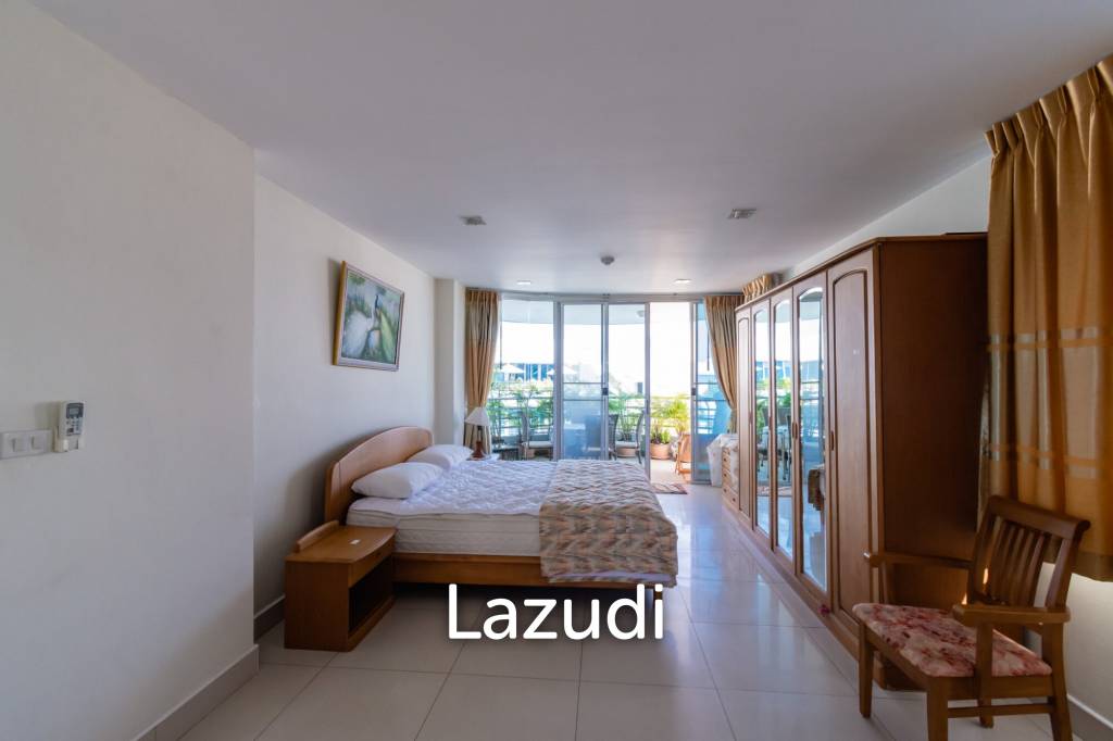 BAAN CHAI TALAY : 2 Bed Seaveiw Condo