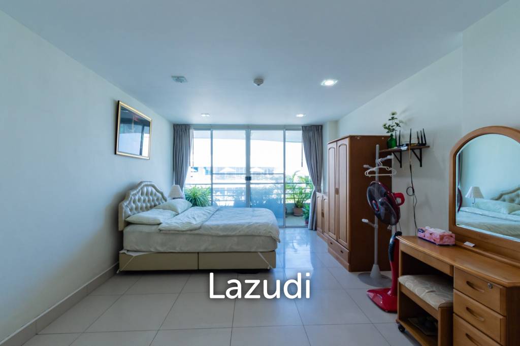 BAAN CHAI TALAY : 2 Bed Seaveiw Condo