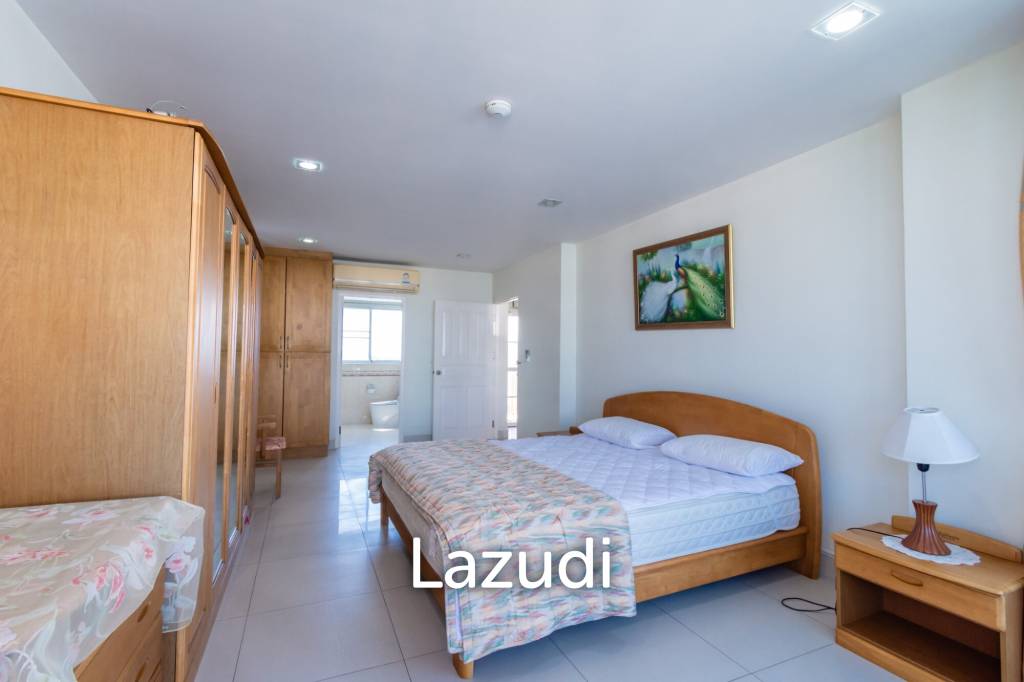 BAAN CHAI TALAY : 2 Bed Seaveiw Condo