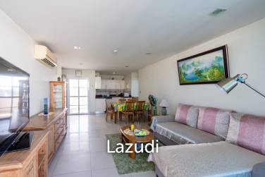 BAAN CHAI TALAY : 2 Bed Seaveiw Condo