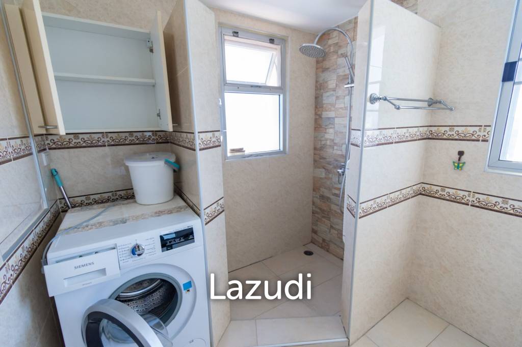 BAAN CHAI TALAY : 2 Bed Seaveiw Condo