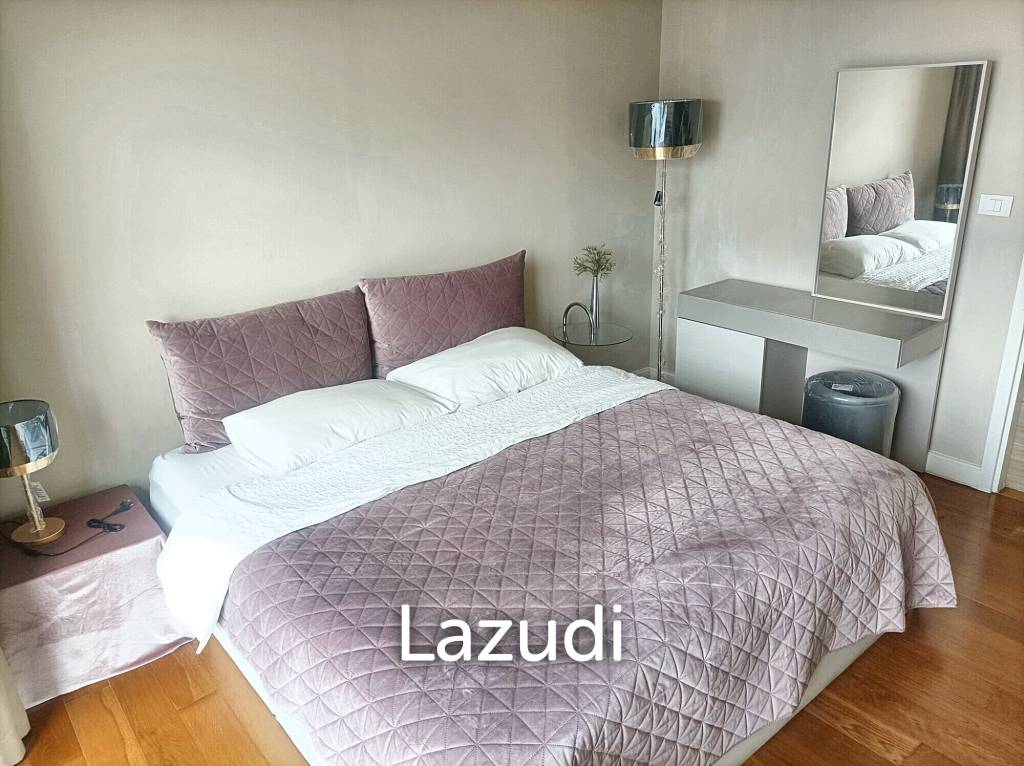 3 Bedroom 2 Bathroom 96 SQ.M Hive Taksin