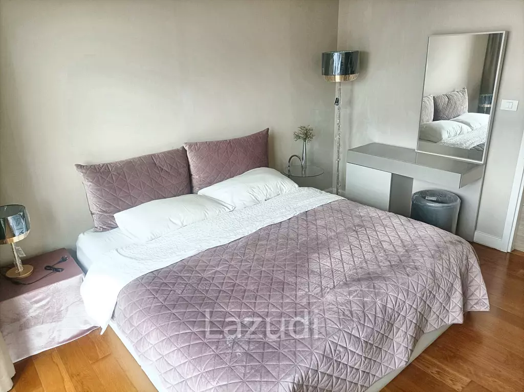 3 Bedroom 2 Bathroom 96 SQ.M Hive Taksin