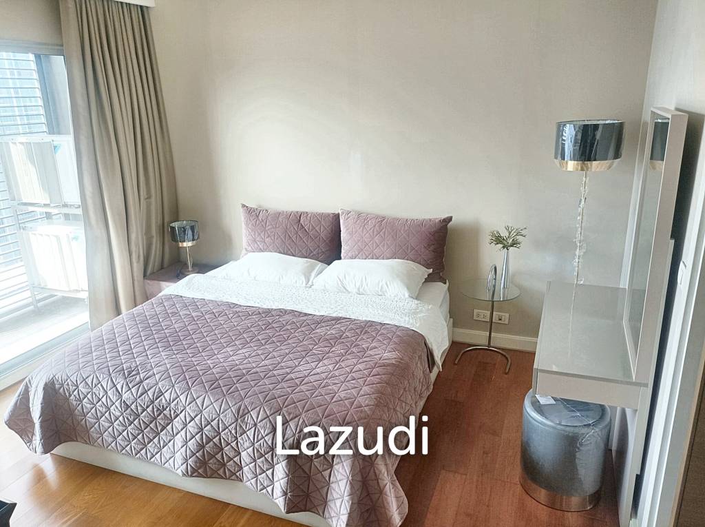 3 Bedroom 2 Bathroom 96 SQ.M Hive Taksin