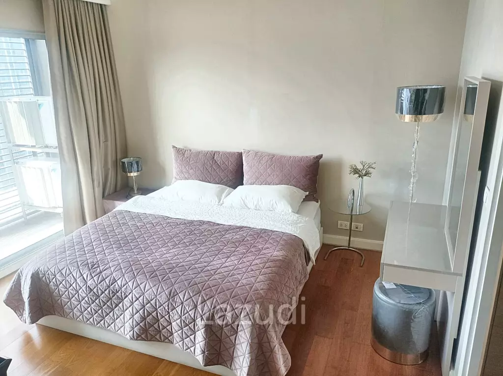 3 Bedroom 2 Bathroom 96 SQ.M Hive Taksin