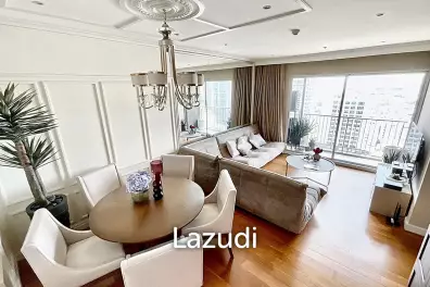 3 Bedroom 2 Bathroom 96 SQ.M Hive Taksin