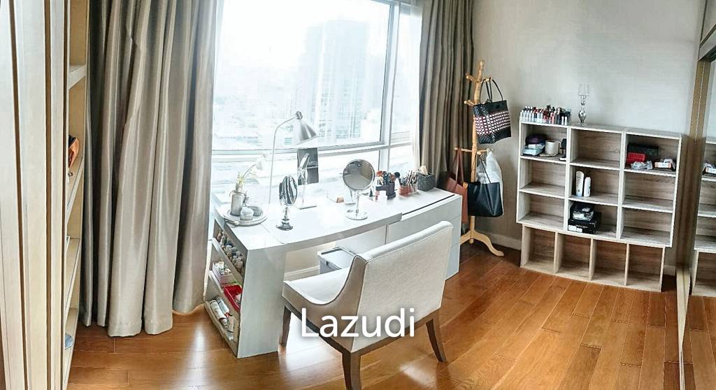 3 Bedroom 2 Bathroom 96 SQ.M Hive Taksin