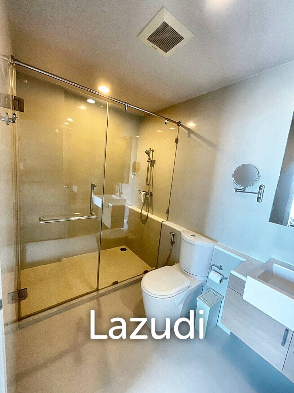 3 Bedroom 2 Bathroom 96 SQ.M Hive Taksin
