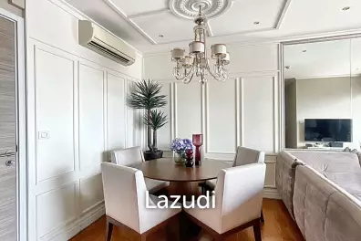 3 Bedroom 2 Bathroom 96 SQ.M Hive Taksin