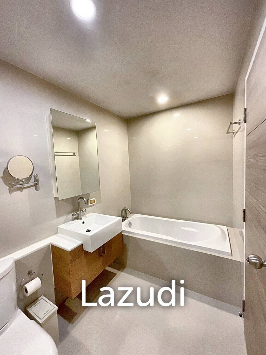 3 Bedroom 2 Bathroom 96 SQ.M Hive Taksin