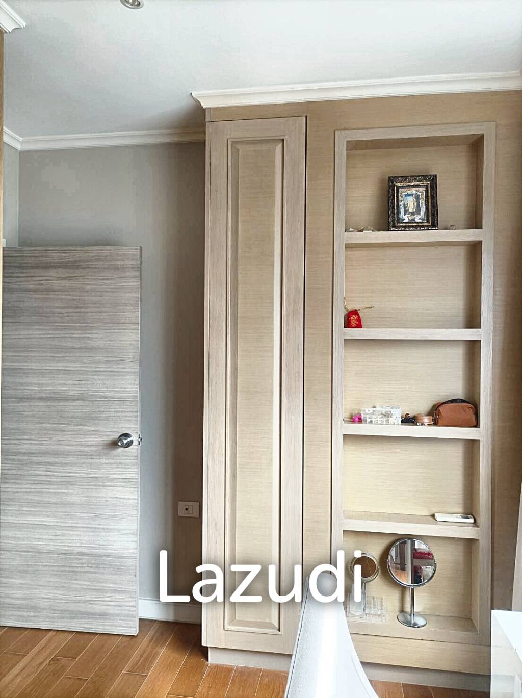 3 Bedroom 2 Bathroom 96 SQ.M Hive Taksin