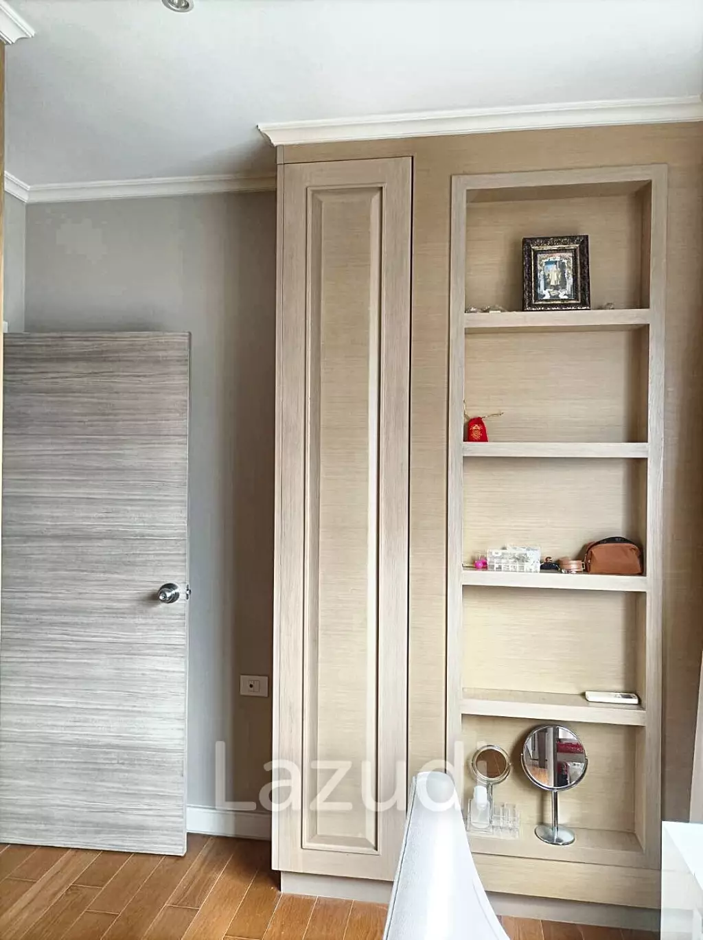 3 Bedroom 2 Bathroom 96 SQ.M Hive Taksin
