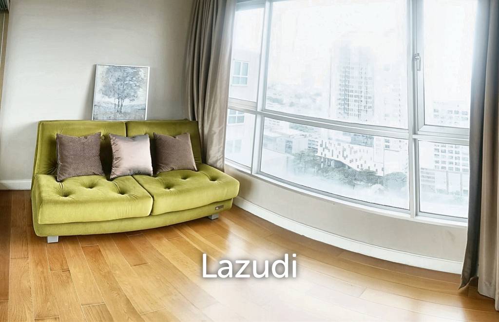 3 Bedroom 2 Bathroom 96 SQ.M Hive Taksin