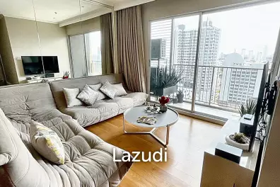 3 Bedroom 2 Bathroom 96 SQ.M Hive Taksin