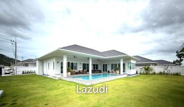 3 Bed 3 Bath 250.30 SQ.M Tavisa Luxury Villas, Type Premium 3 Bed 3 Bath 250.30 SQ.M Tavisa Luxury Villas, Type Premium