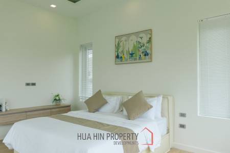 3 Bed 3 Bath 250.30 SQ.M Tavisa Luxury Villas, Type Premium