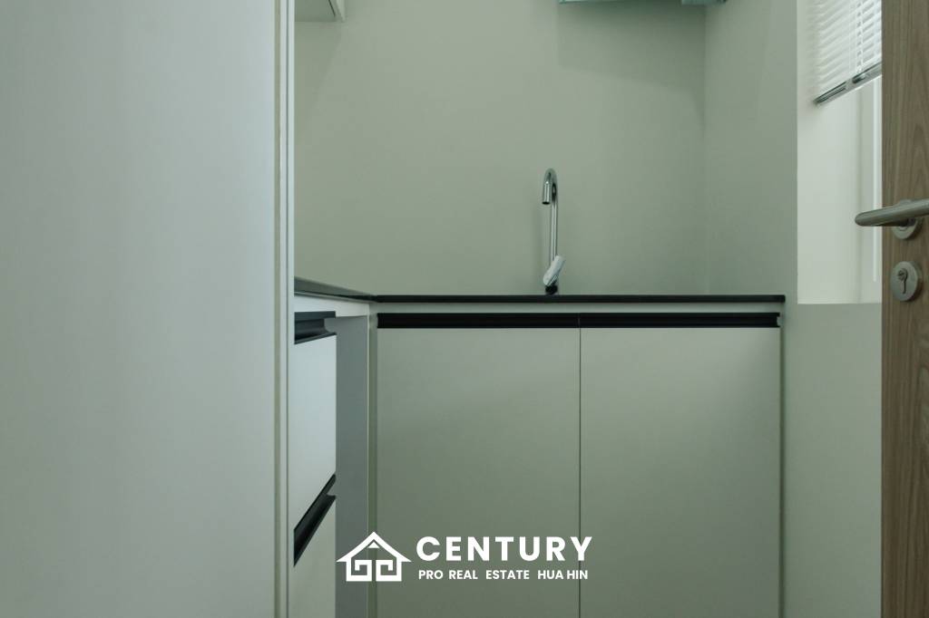 250 sqm Pool Villa in Thap Tai Hua Hin – Tavisa Luxury Villas, ( Type Premium )