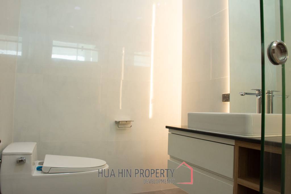 3 Bed 3 Bath 250.30 SQ.M Tavisa Luxury Villas, Type Premium