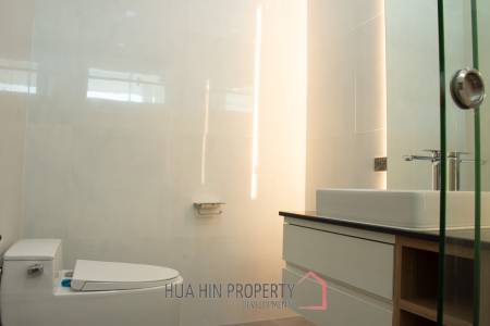 3 Bed 3 Bath 250.30 SQ.M Tavisa Luxury Villas, Type Premium