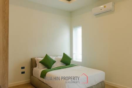 3 Bed 3 Bath 250.30 SQ.M Tavisa Luxury Villas, Type Premium
