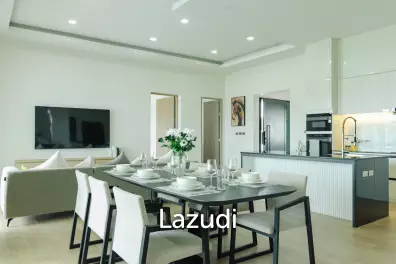250 sqm Pool Villa in Thap Tai Hua Hin – Tavisa Luxury Villas, ( Type Premium )