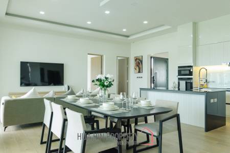 3 Bed 3 Bath 250.30 SQ.M Tavisa Luxury Villas, Type Premium