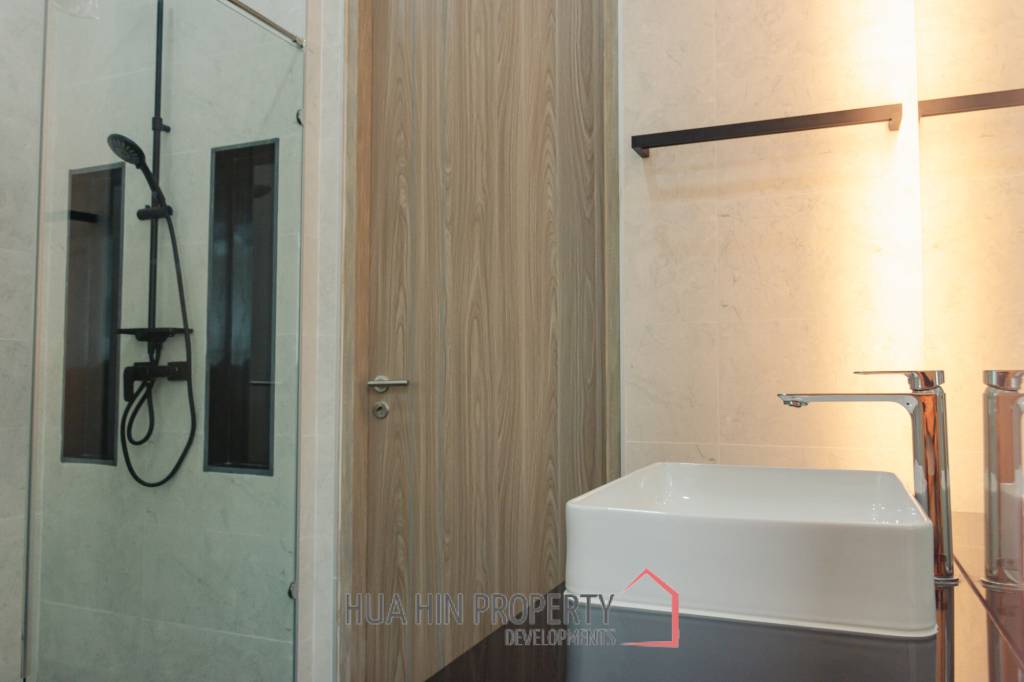 3 Bed 3 Bath 250.30 SQ.M Tavisa Luxury Villas, Type Premium
