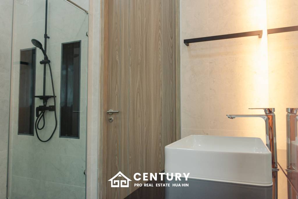 250 sqm Pool Villa in Thap Tai Hua Hin – Tavisa Luxury Villas, ( Type Premium )